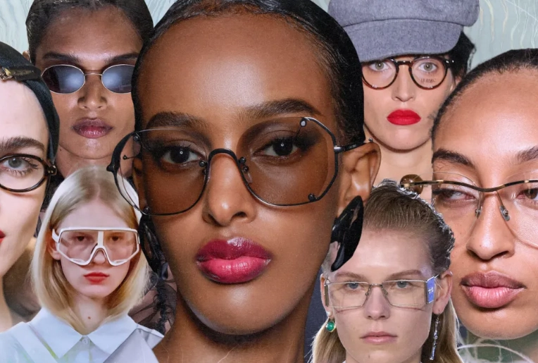 Best Trendy Glasses for Women: Ultimate Style & Fit Guide