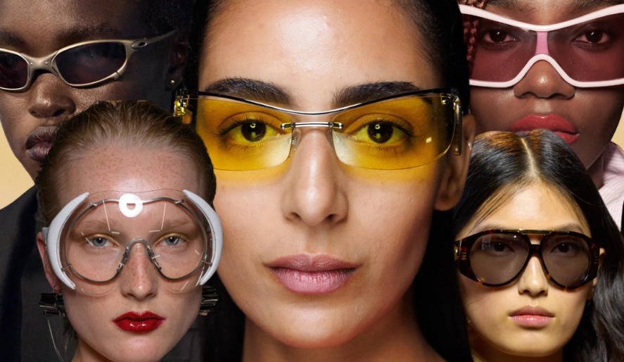 how to choose glasses for face shape how to choose glasses for face shape