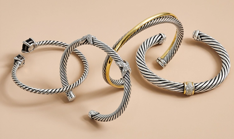 Is David Yurman Popular? A Deep Dive into the Brand's Status & Why It Matters