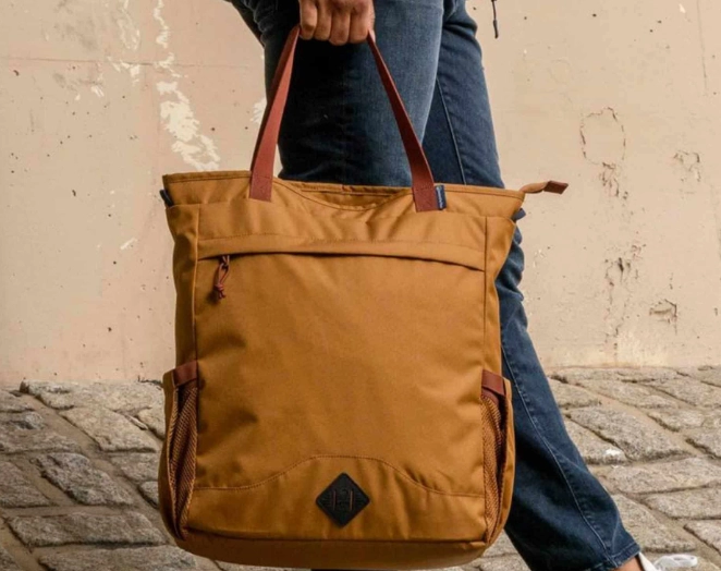 Convertible Tote Backpack Travel: Your Ultimate Guide to the Perfect Bag