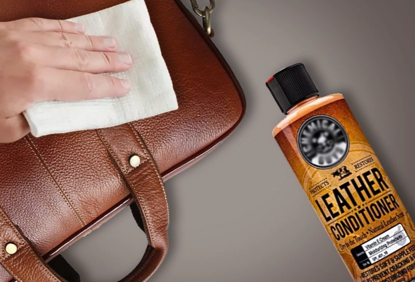 Best Leather Conditioner for Bags: Reviews, How to Choose & Apply