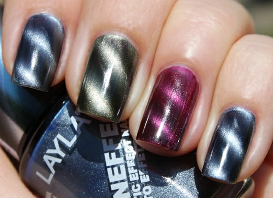 how to use magnet nail polish how to use magnet nail polish