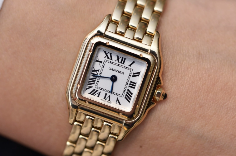 cartier panthere review cartier panthere review