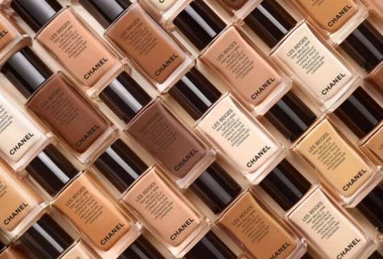 Chanel foundation review Chanel foundation review