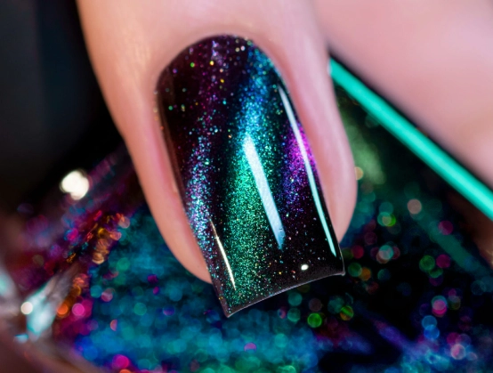 how to use magnet nail polish how to use magnet nail polish