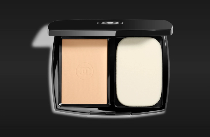 Chanel foundation Chanel foundation