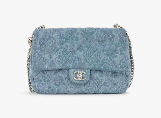 Chanel jeans Chanel jeans