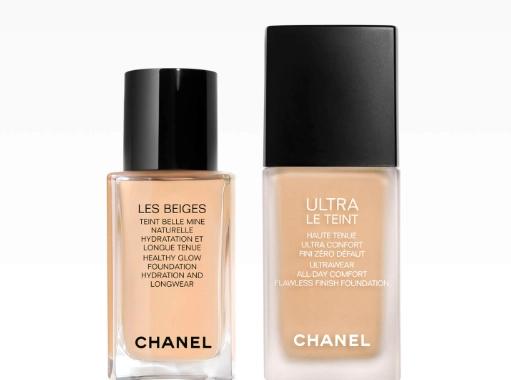best Chanel foundation for dry skin best Chanel foundation for dry skin