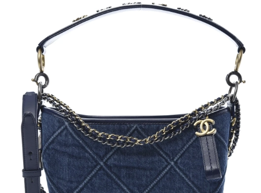 Chanel jeans Chanel jeans