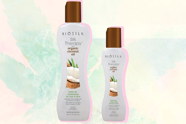 biosilk serum review biosilk serum review