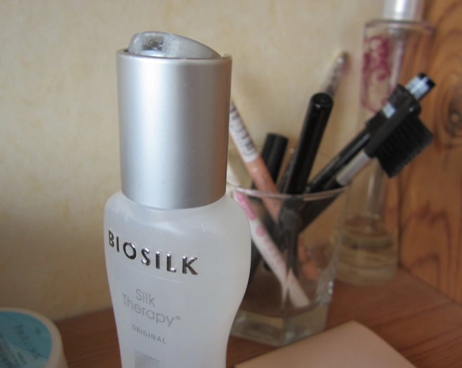 Biosilk Silk Therapy Biosilk Silk Therapy