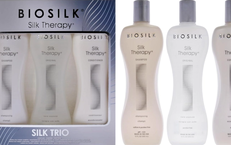 how to use biosilk serum how to use biosilk serum