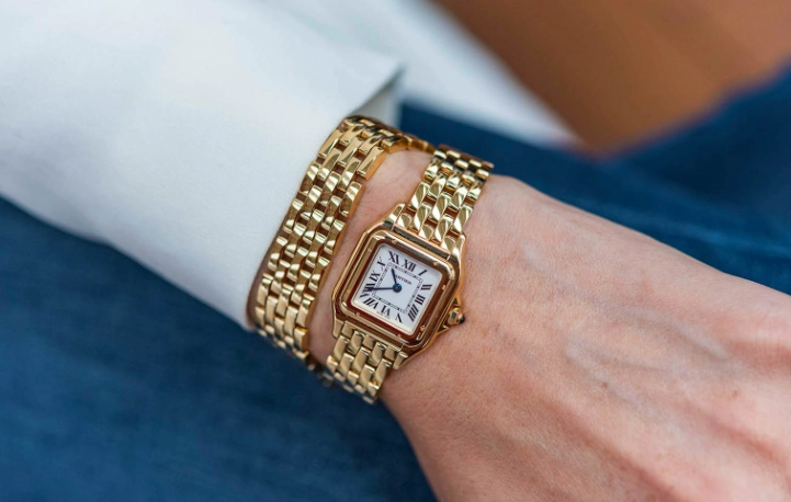 cartier panthere review cartier panthere review