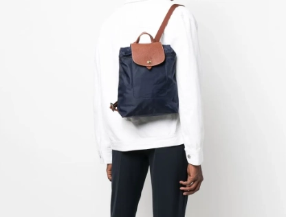 Longchamp Le Pliage backpack Longchamp Le Pliage backpack