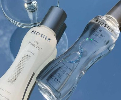 how to use biosilk serum how to use biosilk serum