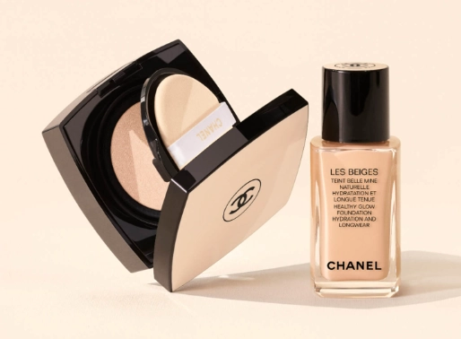 Ultimate Guide to Chanel Foundation: Find Your Perfect Match & Application Tips