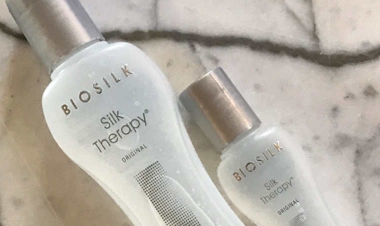 Biosilk Silk Therapy Original Biosilk Silk Therapy Original