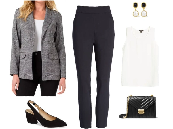 black dress pants outfit ideas black dress pants outfit ideas