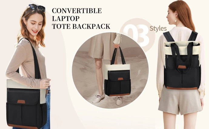 backpack vs tote backpack vs tote