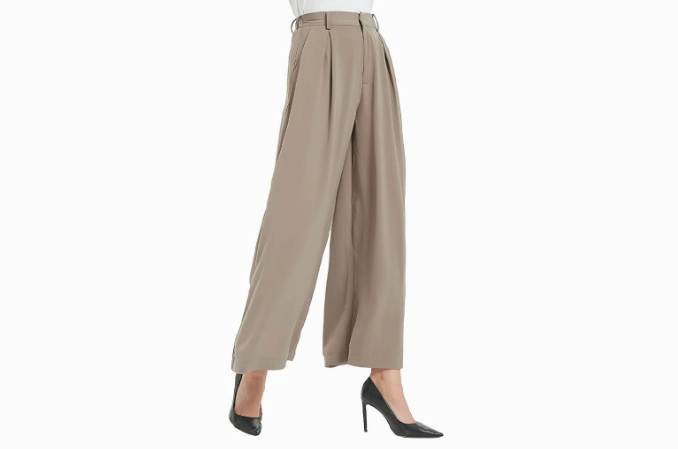 best women's dress pants