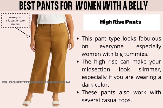 best pants to hide belly fat best pants to hide belly fat
