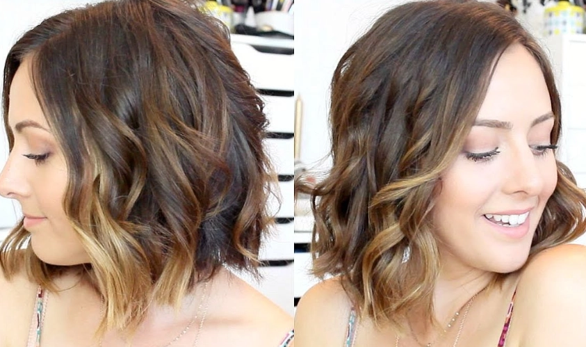How to Curl Hair with a Straightener: A Complete Guide for All Hair Types