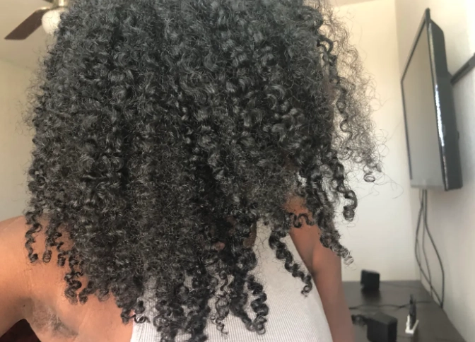 123 curl method 123 curl method