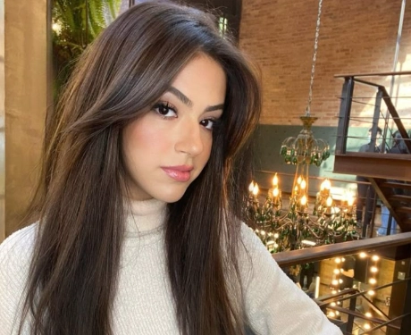 Long Hair Curtain Bangs with Fringe: The Complete Styling & Care Guide