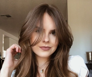 long hair with curtain bangs and fringe long hair with curtain bangs and fringe