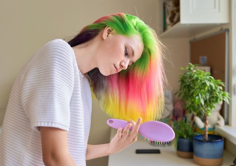 is hair dye safe is hair dye safe