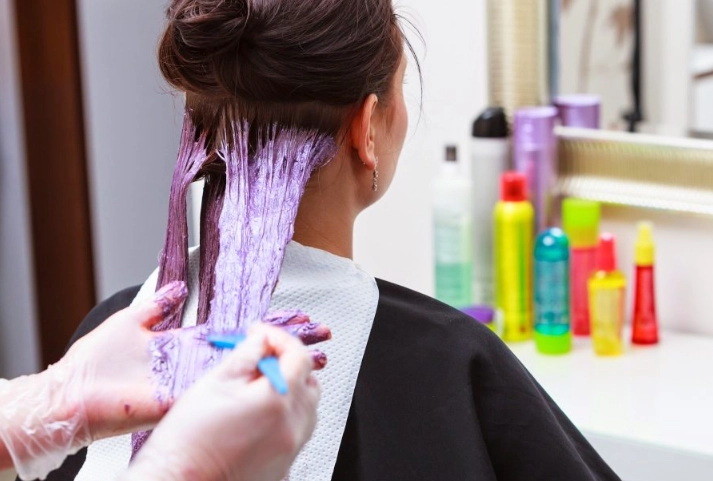 how to choose hair color how to choose hair color