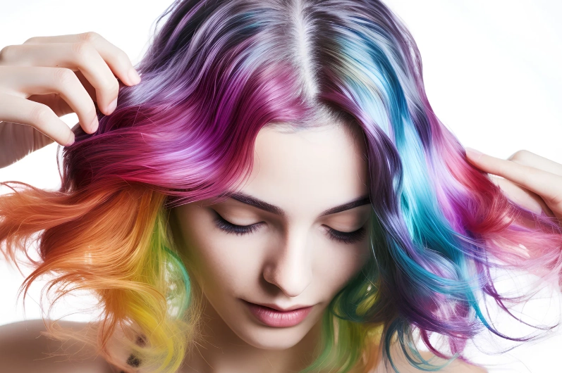 is hair dye safe is hair dye safe