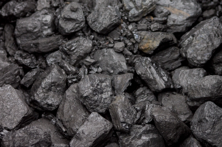 What color is anthracite vs anthracite