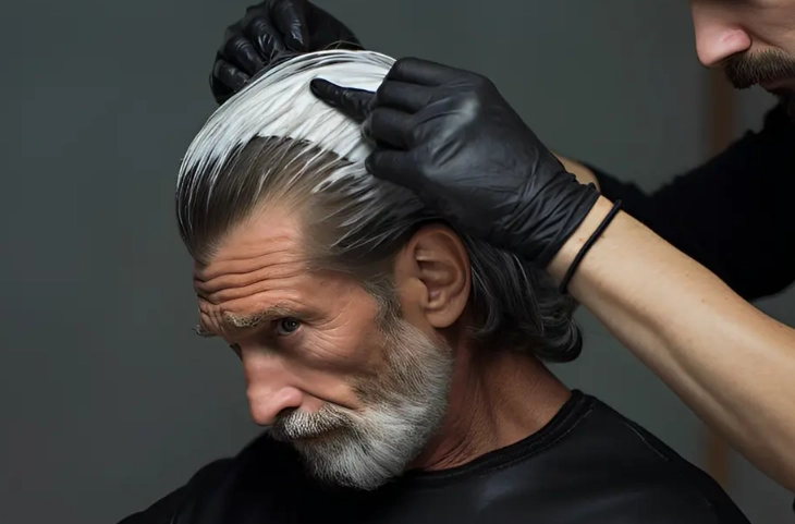 hair dye health risks hair dye health risks