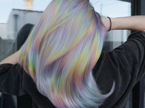 natural hair color natural hair color