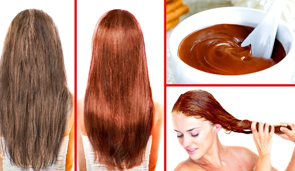 natural hair color natural hair color