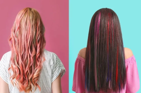 permanent hair dye permanent hair dye