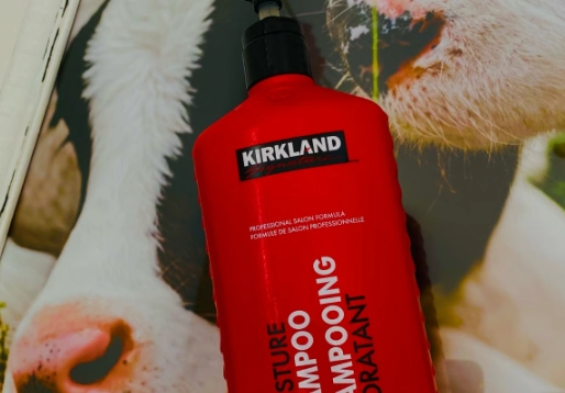 Kirkland shampoo dupe Kirkland shampoo dupe