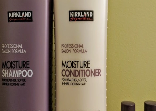 Kirkland Shampoo Dupes Revealed: What High-End Brands It Really Replaces