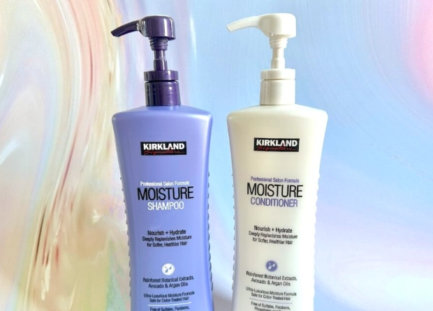 Costco shampoo alternative Costco shampoo alternative