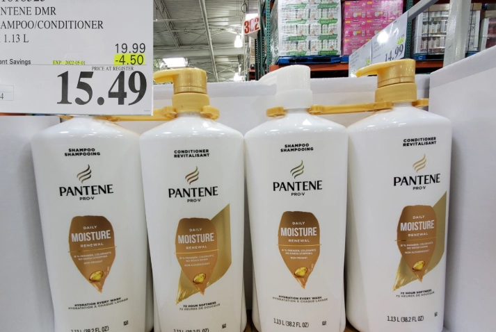 best Korean shampoo Costco best Korean shampoo Costco