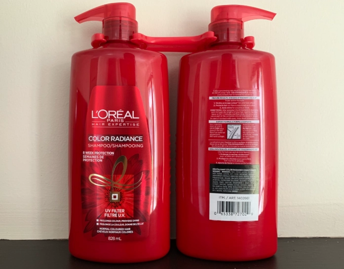 best shampoo at Costco best shampoo at Costco