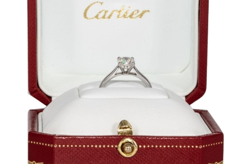 Cartier engagement rings worth it Cartier engagement rings worth it