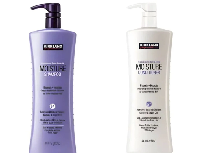 Costco Shampoo and Conditioner: The Ultimate Guide to Value, Quality, and Choices