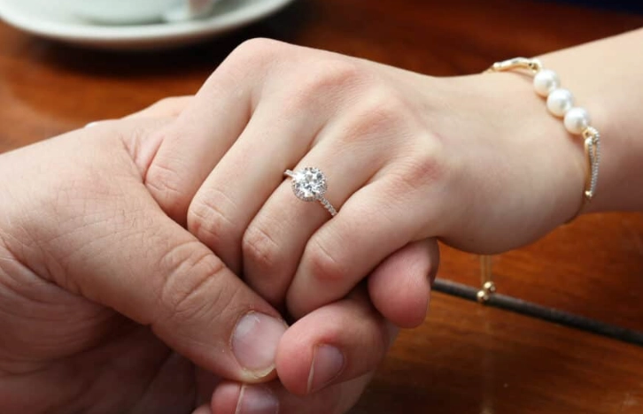 Is $10,000 a Lot for an Engagement Ring? A Realistic Budget Guide