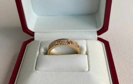 Cartier engagement rings Cartier engagement rings