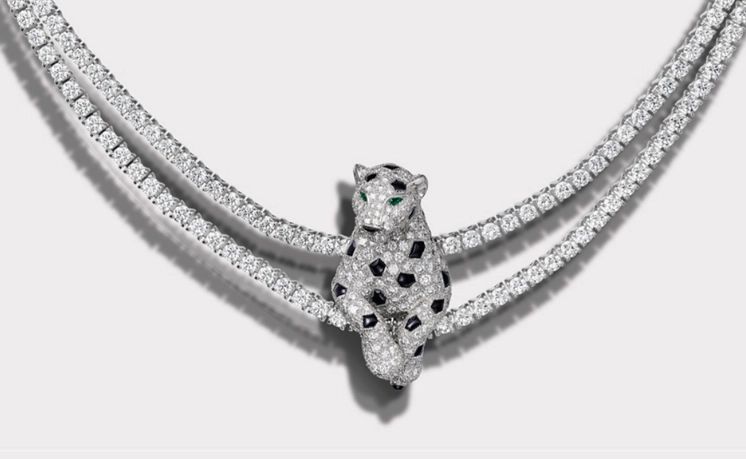 Cartier vs Tiffany luxury comparison Cartier vs Tiffany luxury comparison