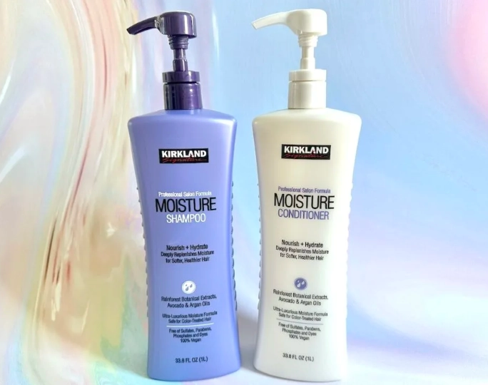 Kirkland Signature Shampoo at Costco: An Honest Review & Buyer's Guide