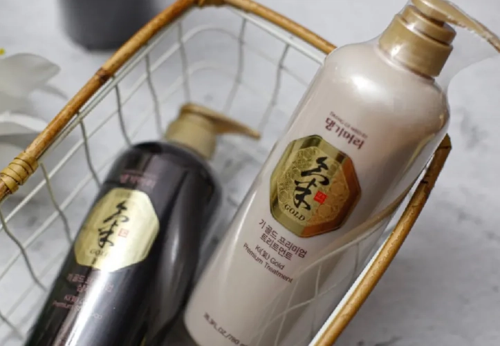 Discover the Best Korean Shampoos at Costco: A Shopper's Guide