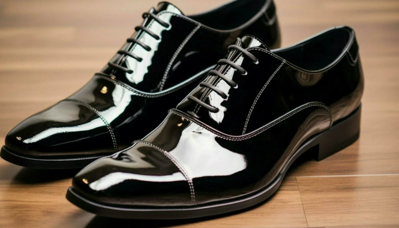 how to clean patent leather shoes how to clean patent leather shoes